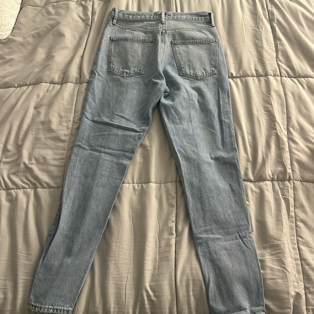 Agoldie Jeans